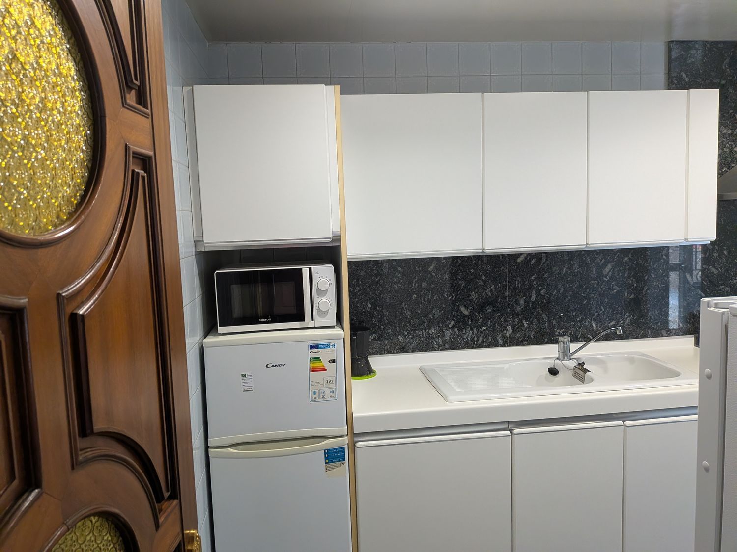 Chalet adosado en calle de Jordi Martí Rosselló, 8 - Foto 13