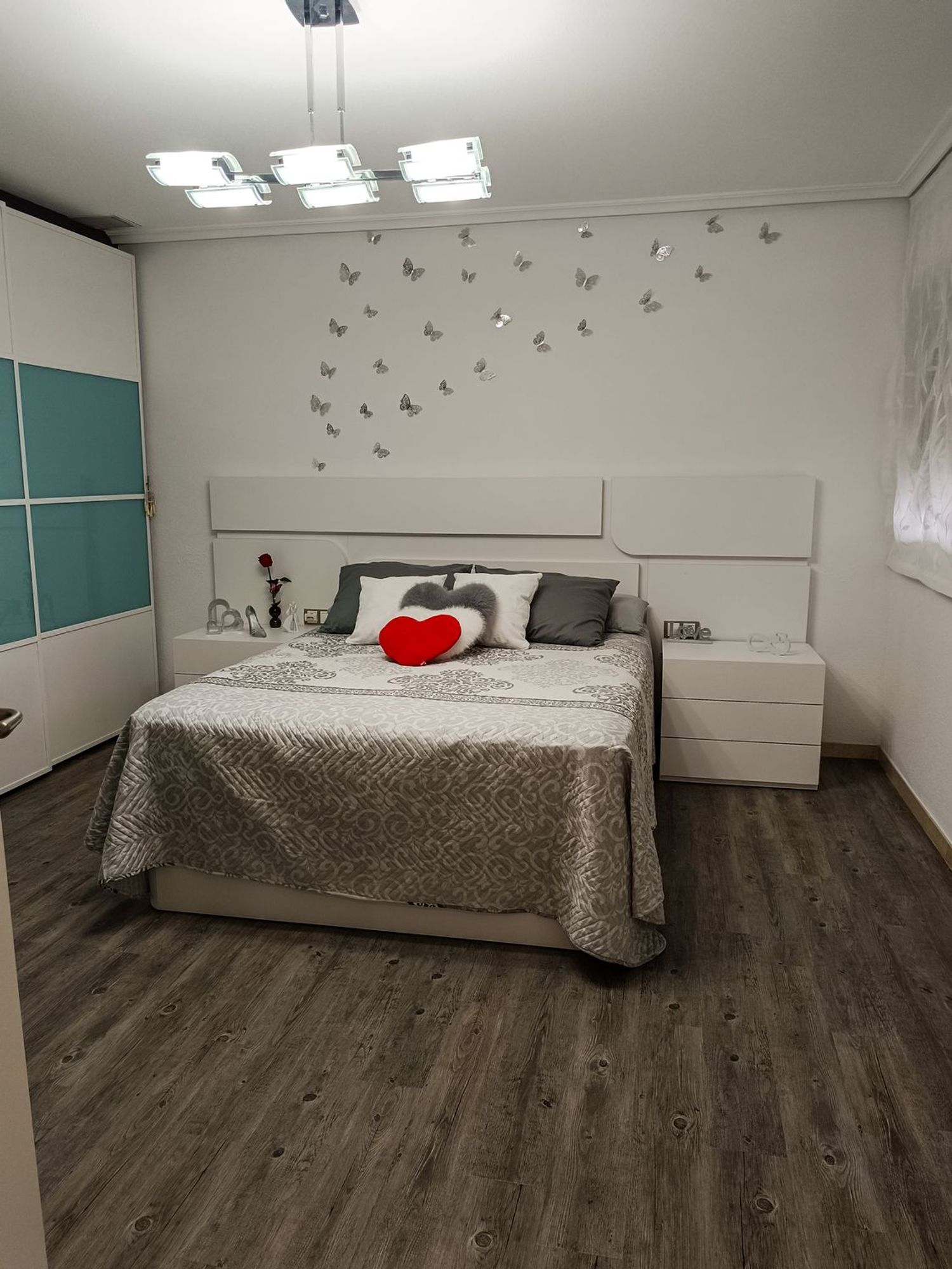 Chalet pareado en Calle lo Valero, 8, Zona Deportiva-Nuevo Altabix - Foto 34