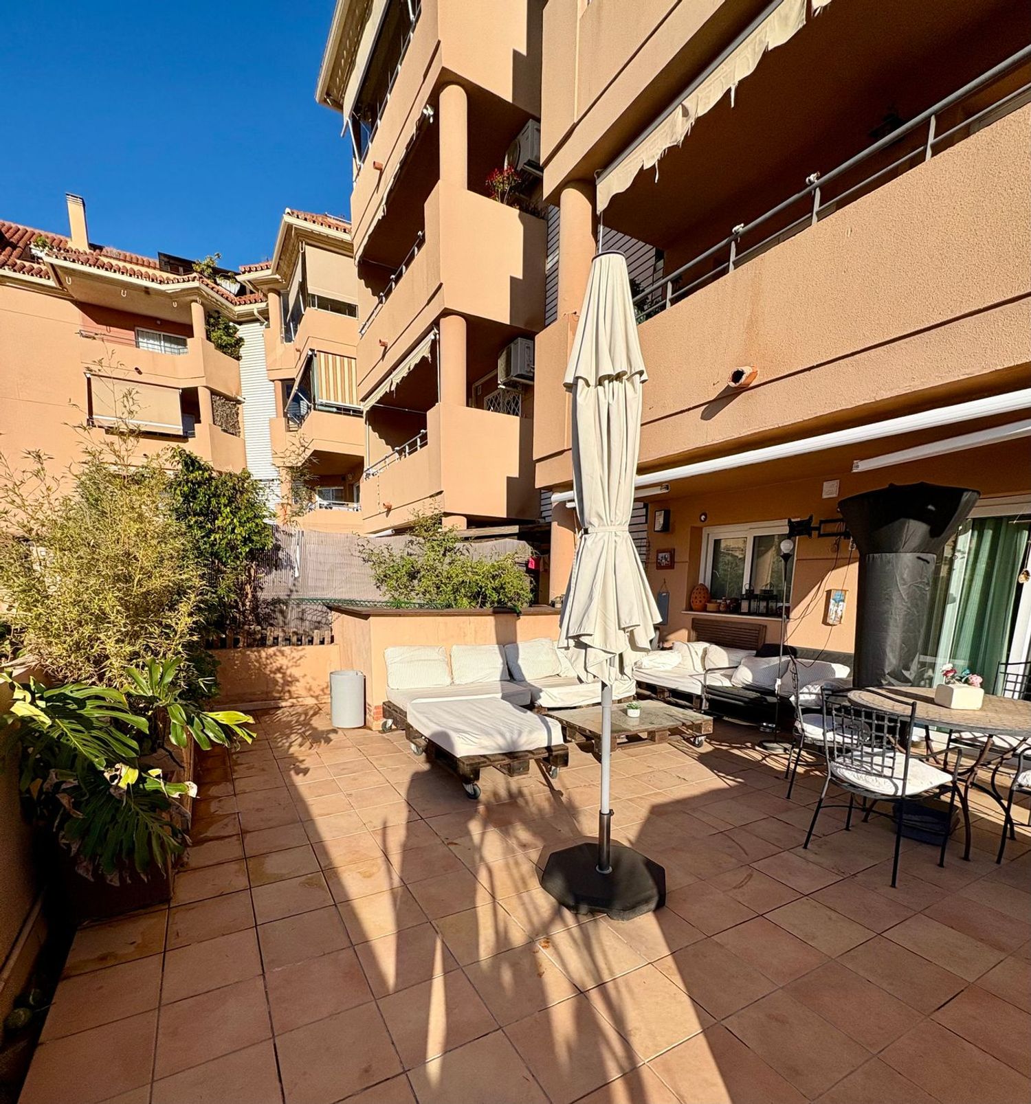 Piso en calle Bailaora Carmen Amaya, 2 - Foto 18