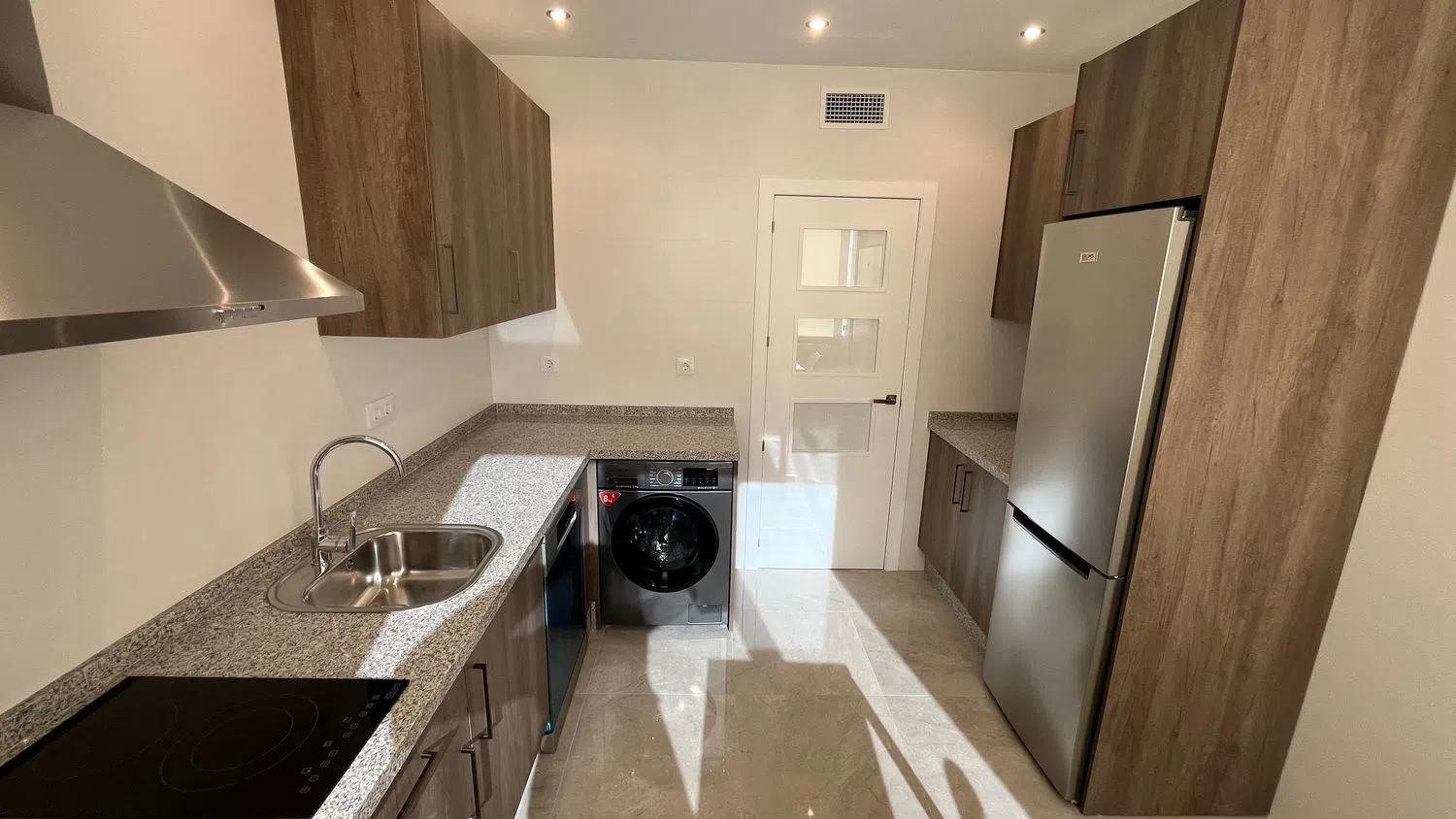 Piso en avenida del Gran Capitán, 1 - Foto 11