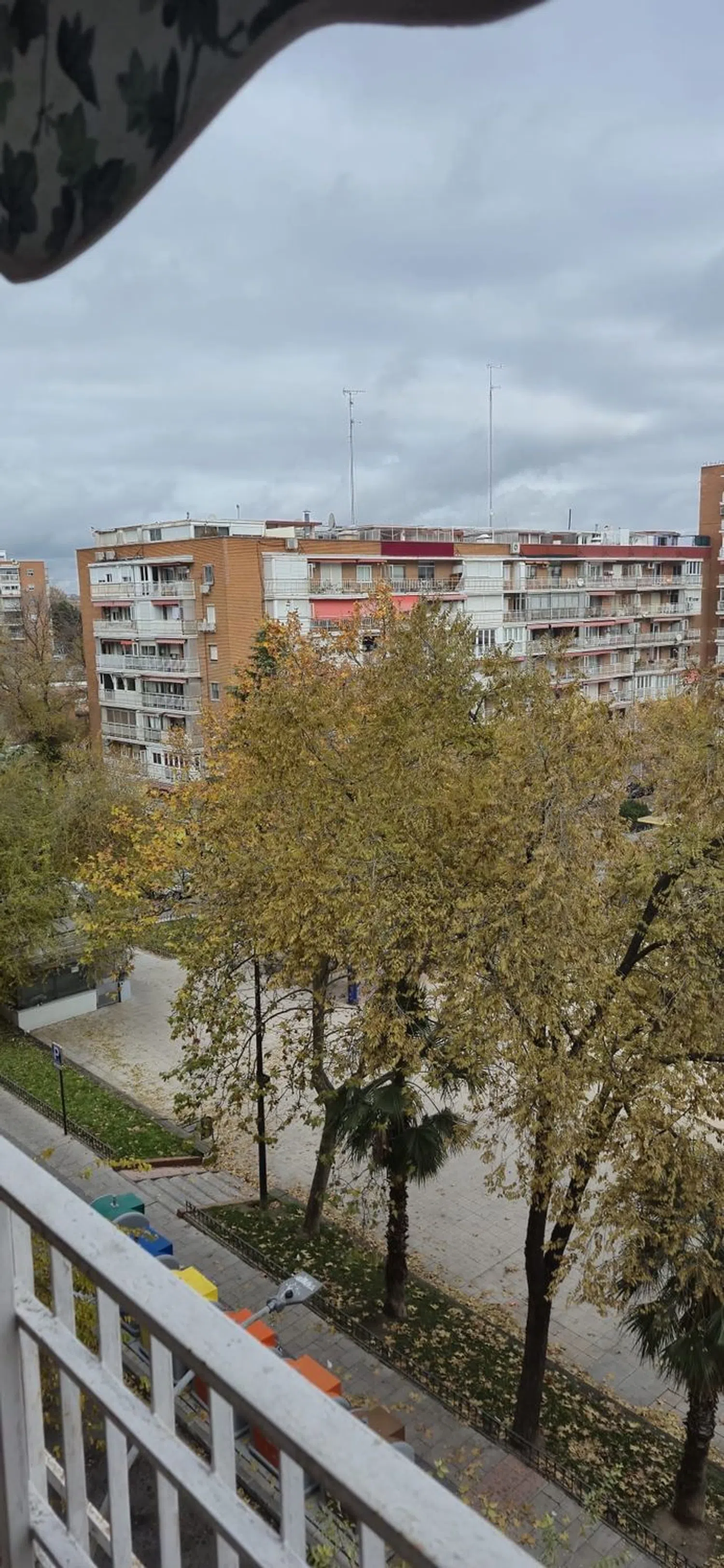 Piso en calle Cabo de San Vicente, 4 - Foto 9