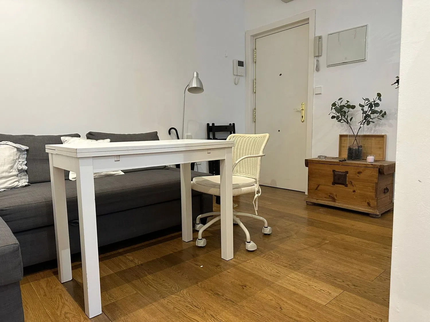 Ático en calle de Espronceda, 3 - Foto 12