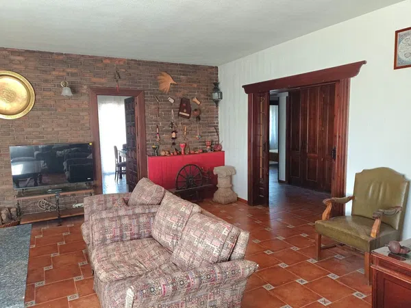 Casa o chalet independiente en Urbanización Guajaraz, 4 a - Foto 6