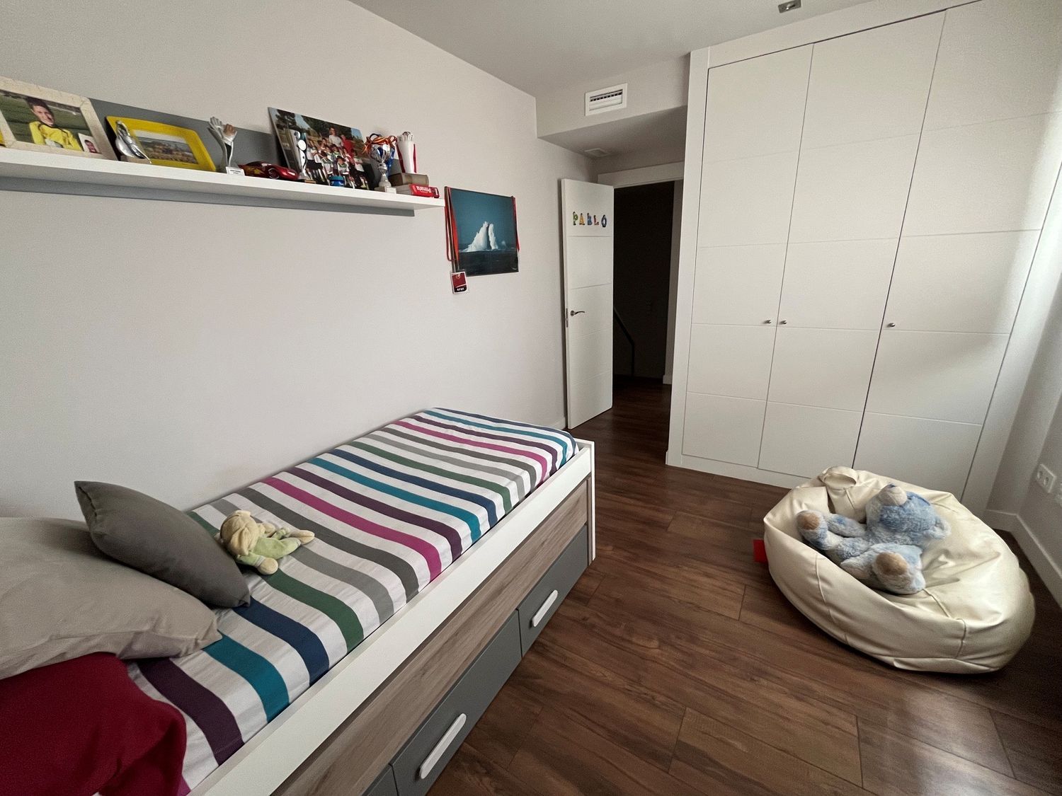 Chalet adosado en Calle del Marqués de la Victoria, 1, Cortijo Sur, Cortijo Sur - Foto 28