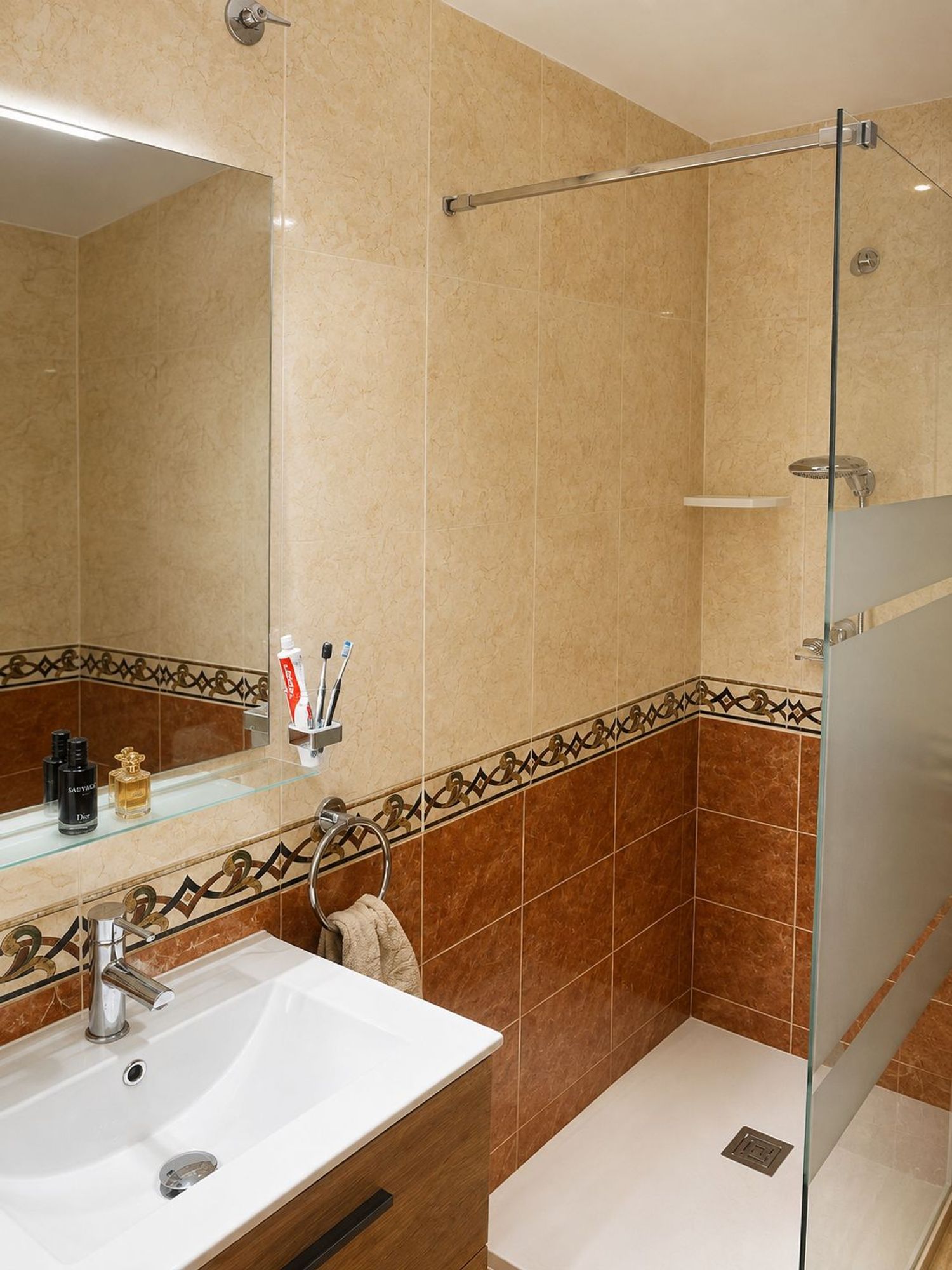 Piso en Avenida Central, 38, Costa Caribe - Foto 21