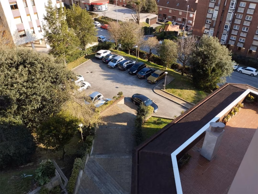 Piso en  Avenida de Cantabria 40 - Foto 3