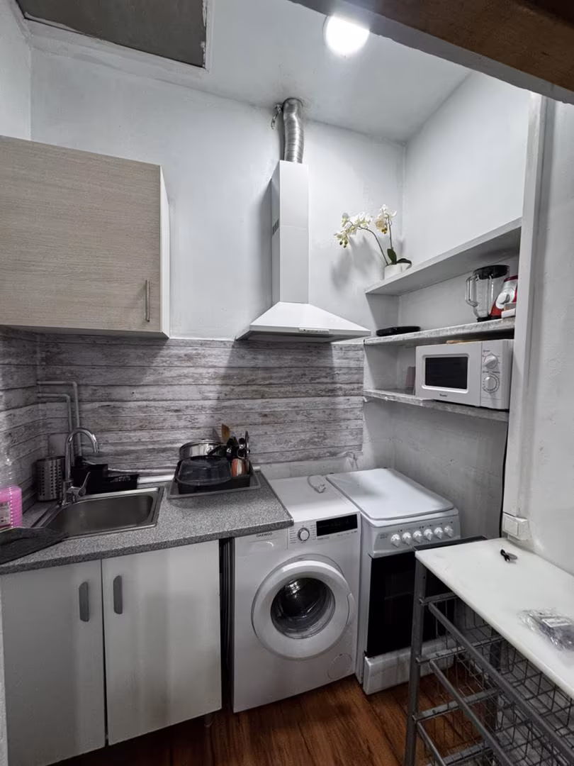 Estudio en  Carrer de Pàdua 8 - Foto 7