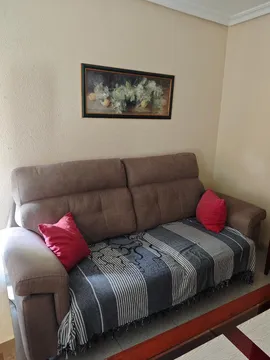 Apartamento en  Calle Huerto Pomares 2b