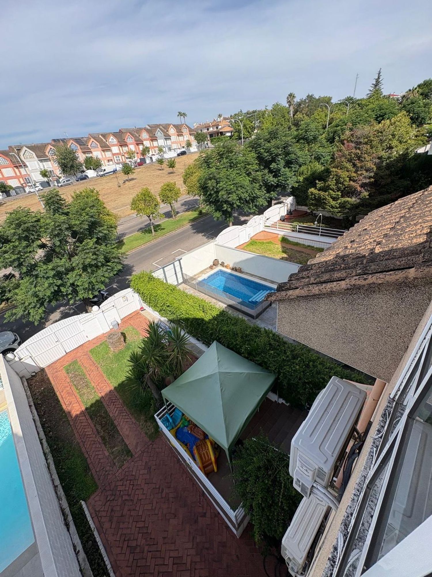 Chalet adosado en Calle Carlos Callejo, 21, Macondo - Los Castellanos - Foto 2