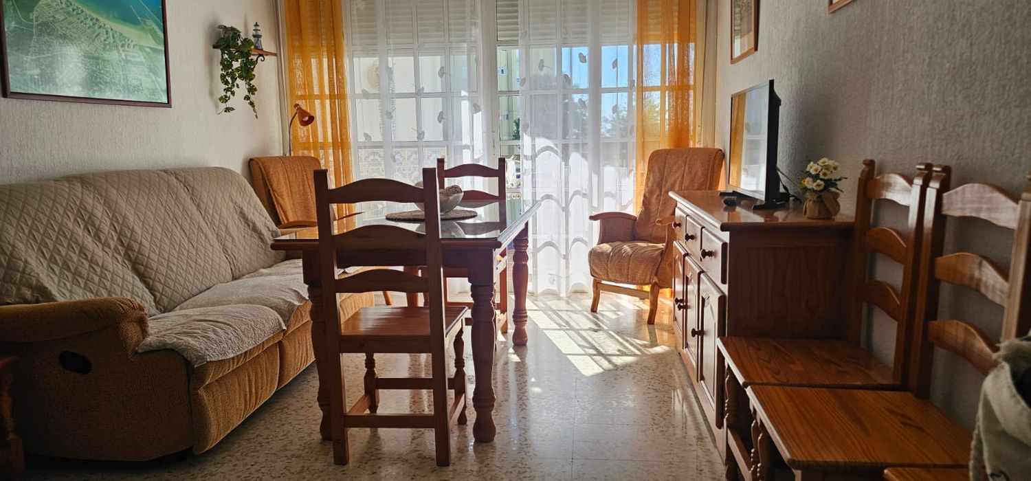 Piso en Calle del Litoral, 2 b, Valdelagrana - Foto 2