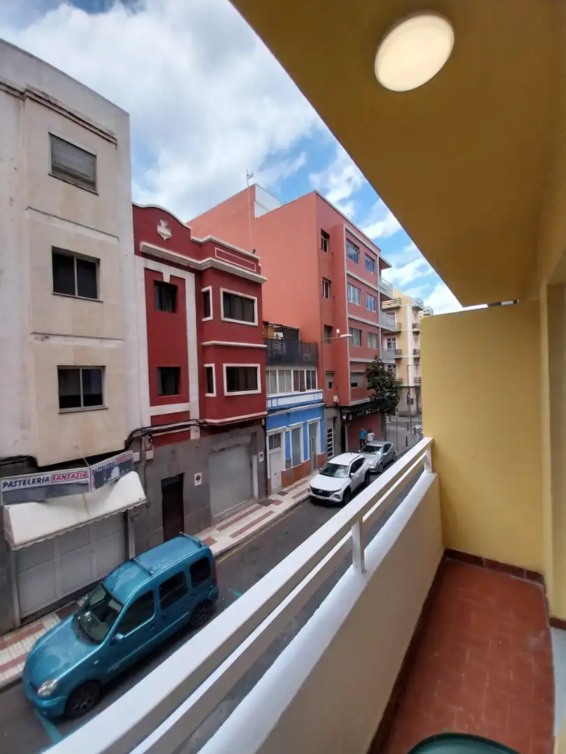 Apartamento en  Calle Luis Antunez 14 - Foto 4