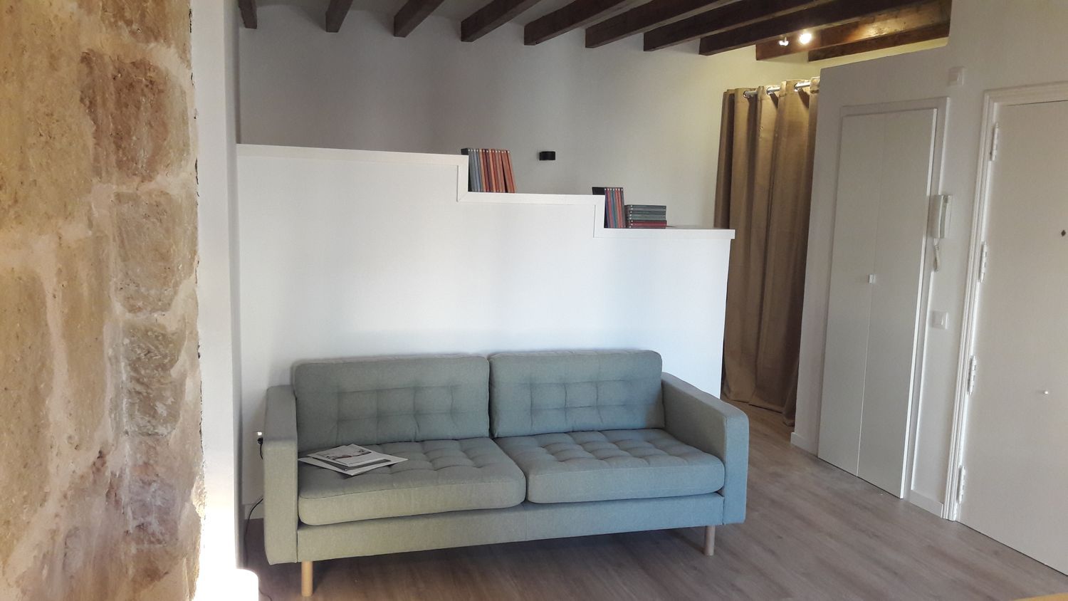 Piso en calle del Banc de l'Oli, 14 - Foto 7