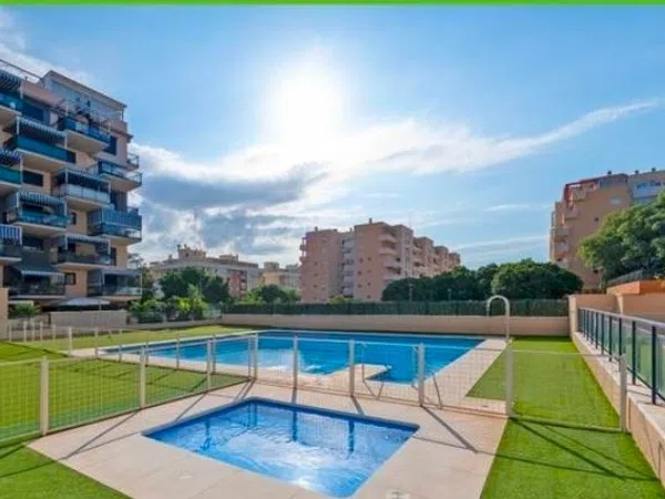 Piso en plaza Jacques Cousteau, 2 - Foto 19