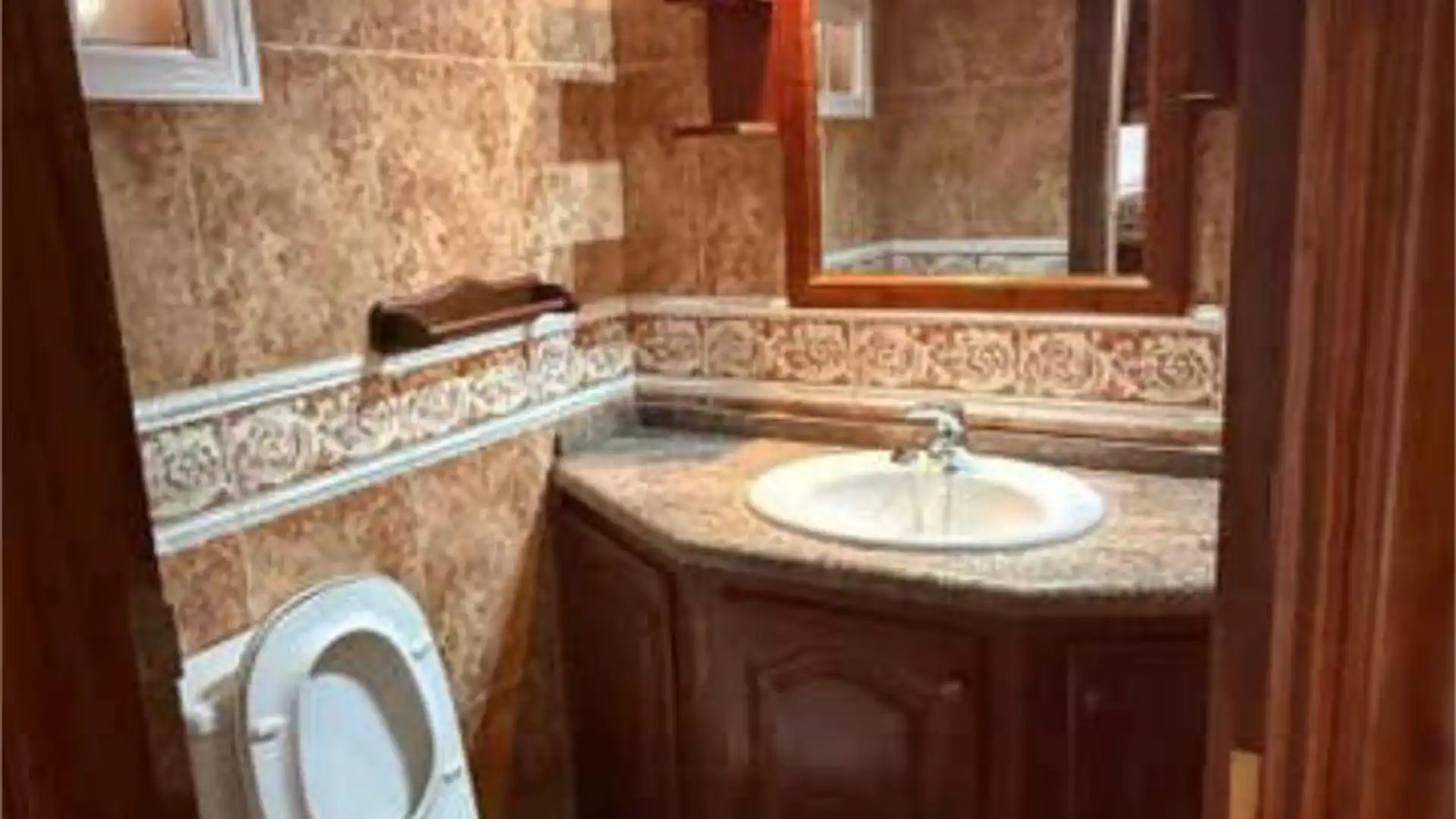 Chalet en Parque La Reina - Foto 7