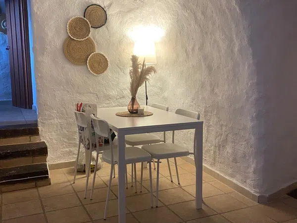 Casa rural en Barrio Cerro Cruz, 15 - Foto 25
