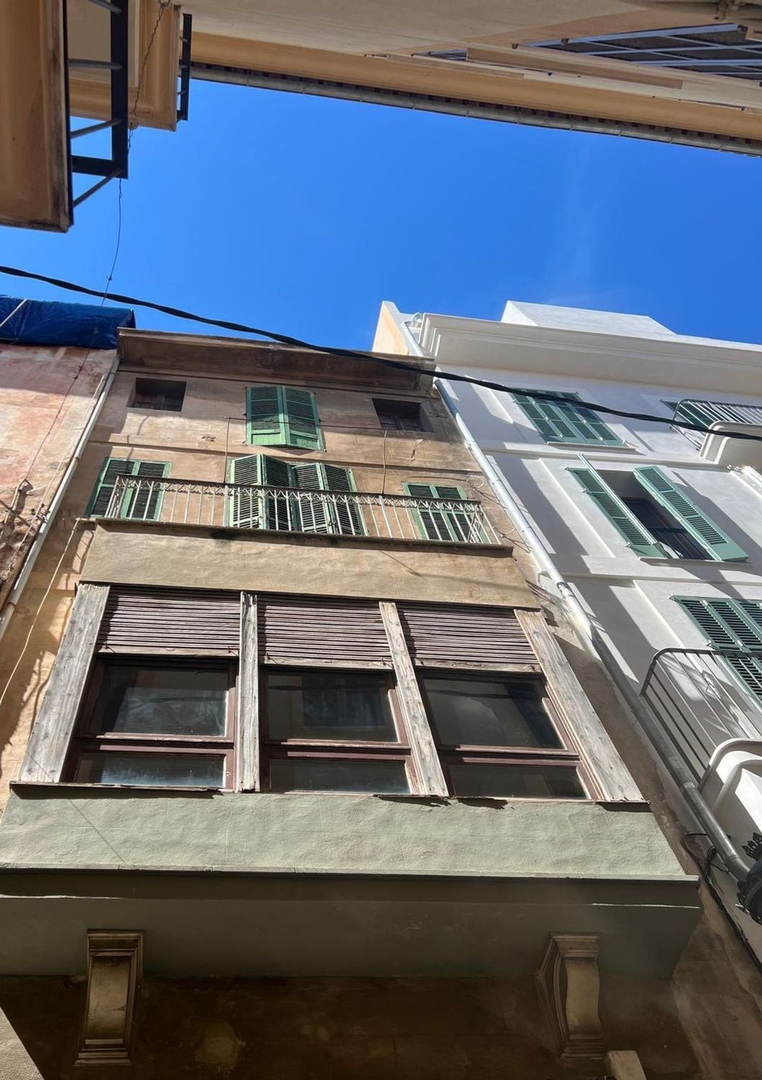 Edificio de uso mixto en Calle de la Pescateria, 5 - Foto 1