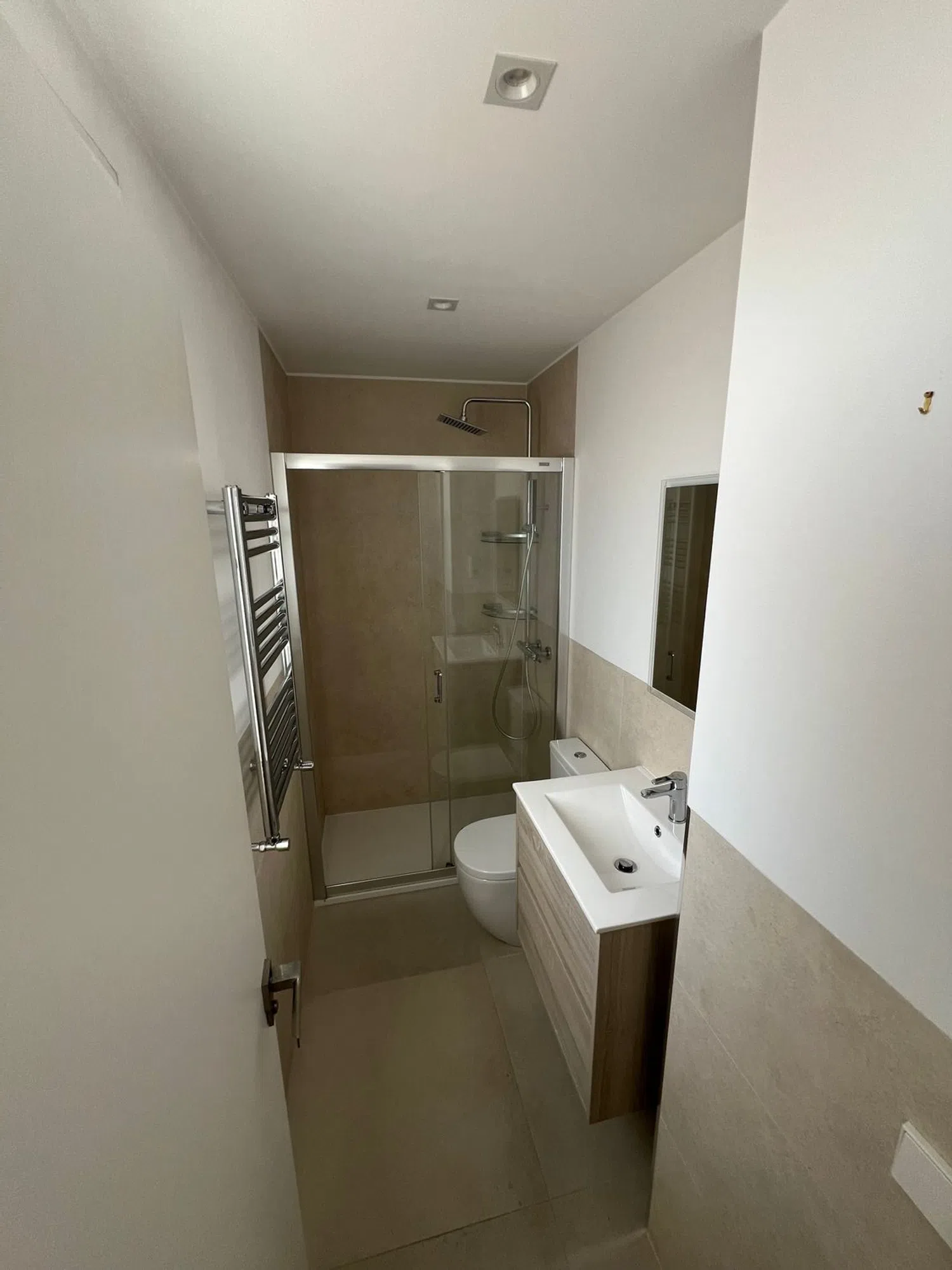 Ático en Barrio El Viso - Foto 11