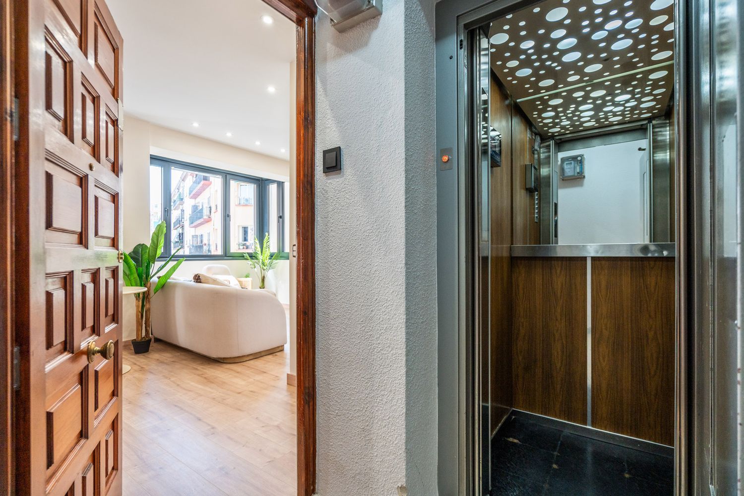 Piso en Calle Martínez de la Rosa, 21, Gran Capitán - Foto 32