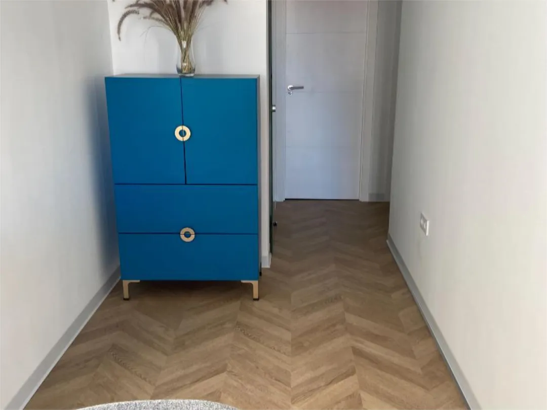 Piso en  Calle Enrique Pire Solís 7 - Foto 16