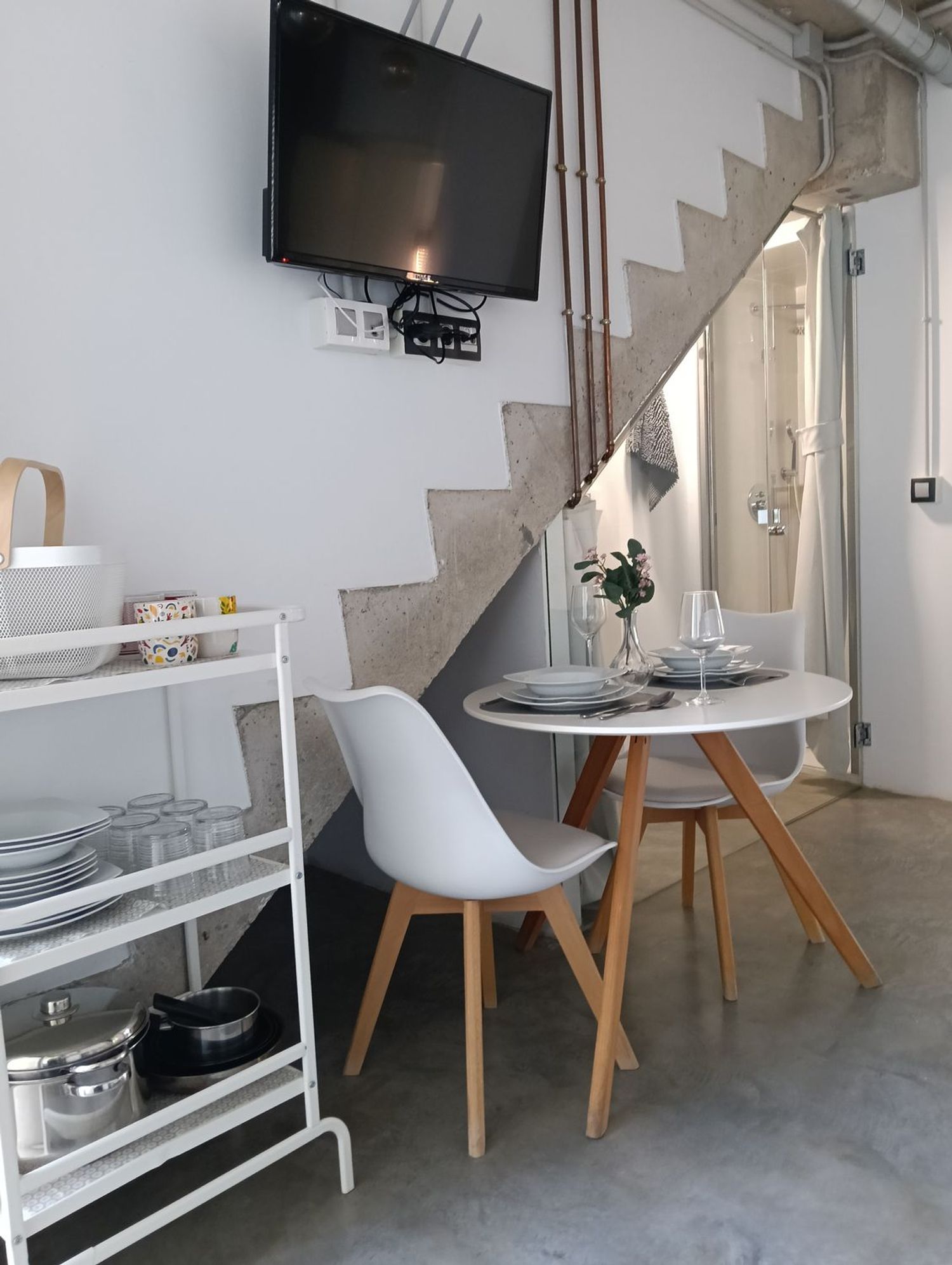 Piso en plaza de la Corredera, 66 - Foto 2