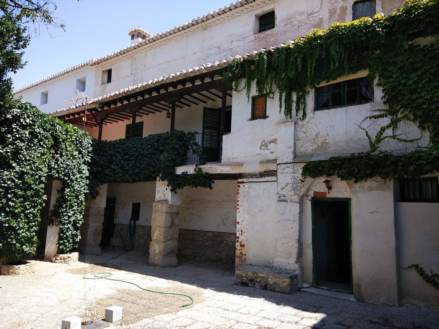 Palacio en Palacio en Plaza nueva, 6 - Foto 17