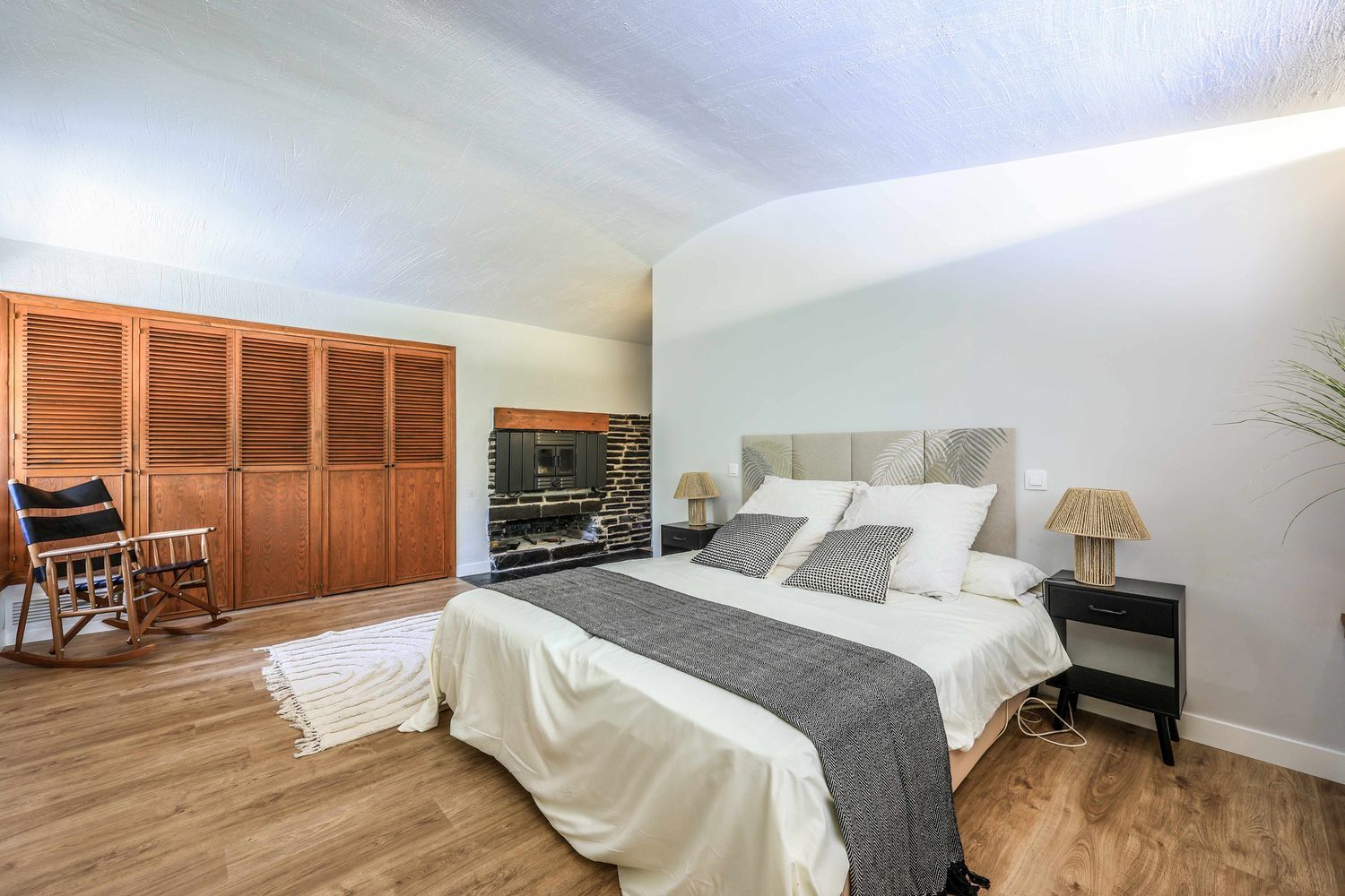 Casa o chalet independiente en Fuente del Fresno - Foto 18