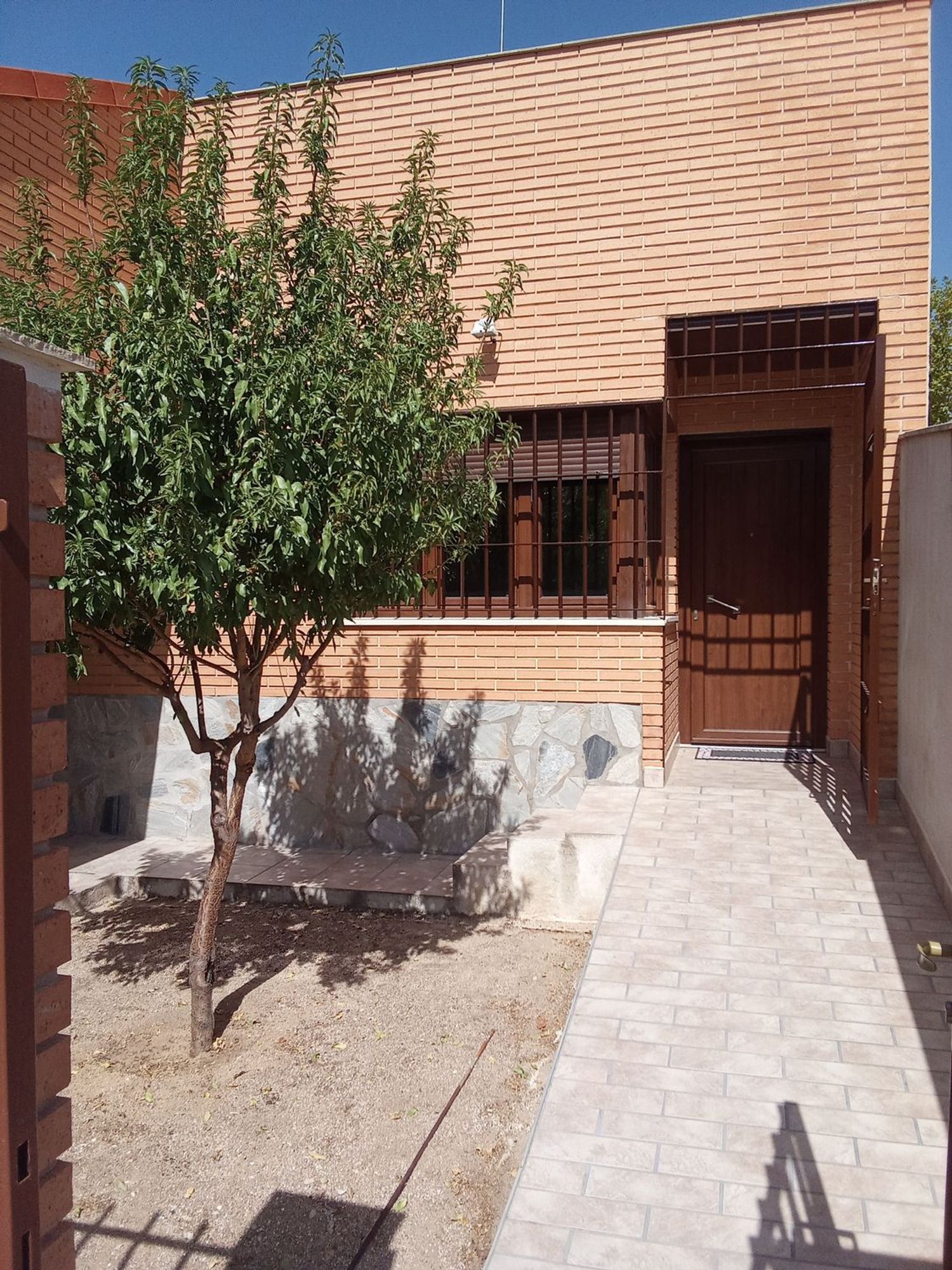 Casa o chalet independiente en Calle Río Guadalquivir, 8 - Foto 2