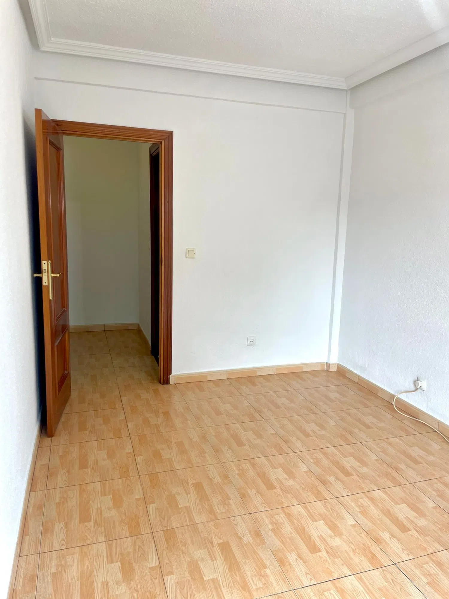 Piso en plaza Santo Domingo, 1 - Foto 5