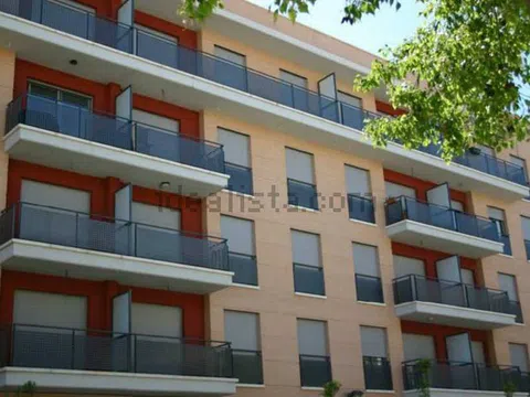 Estudio en plaza Concepción Alemán, 3