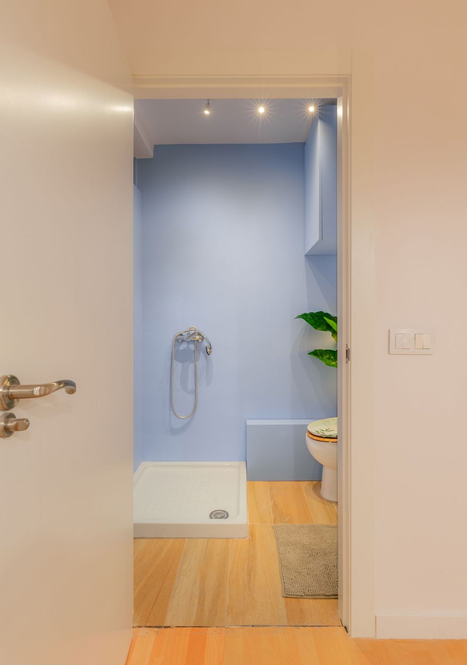 Piso en plaza Santa Catalina, 6 - Foto 10