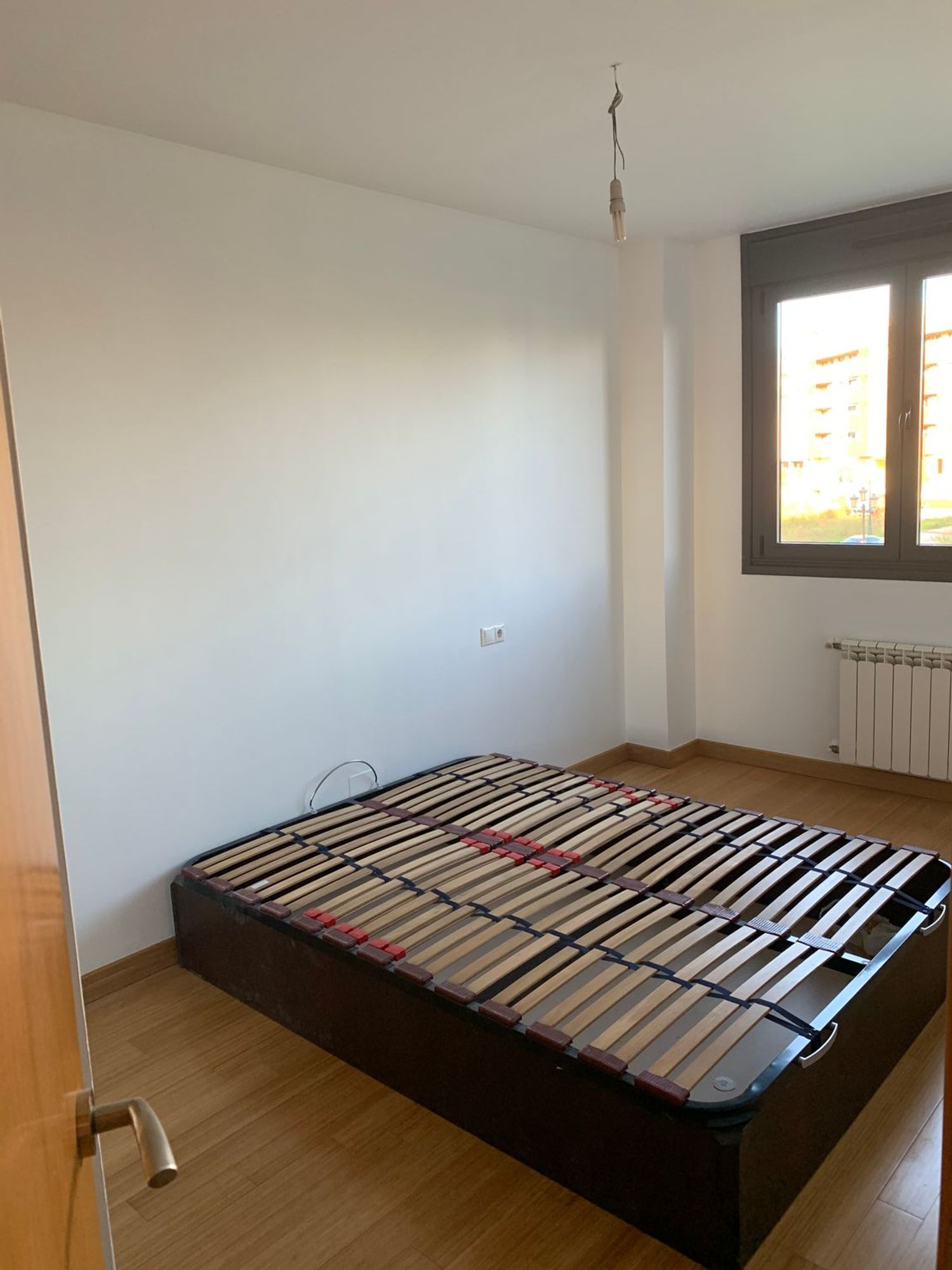 Piso en calle Julio Álvarez Mendo, 22 - Foto 4