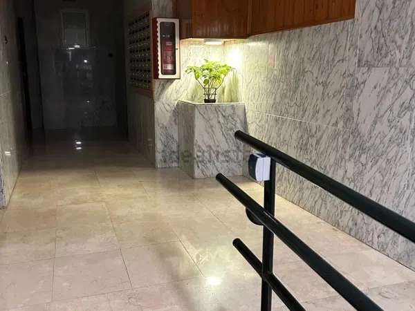 Piso en Calle Periodista Luis de Vicente, 13, Polígono Cartuja - Foto 6