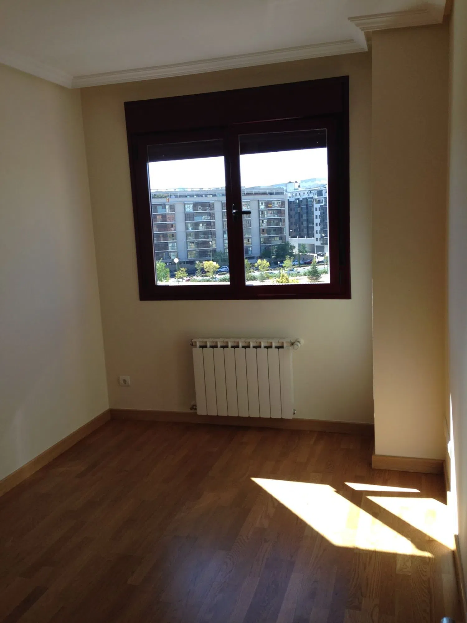 Piso en calle de Palas de Rey, 48 - Foto 7