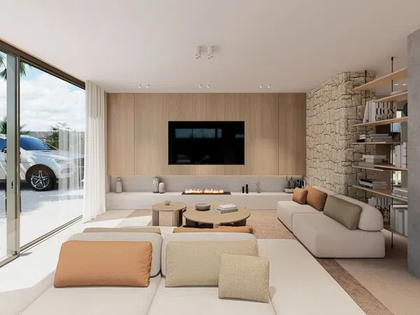 Casa independiente en avenida Carmen Sevilla, 50 - Foto 5