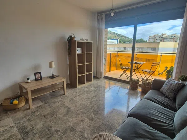 Piso en Calle María Casares, 1 - Foto 4