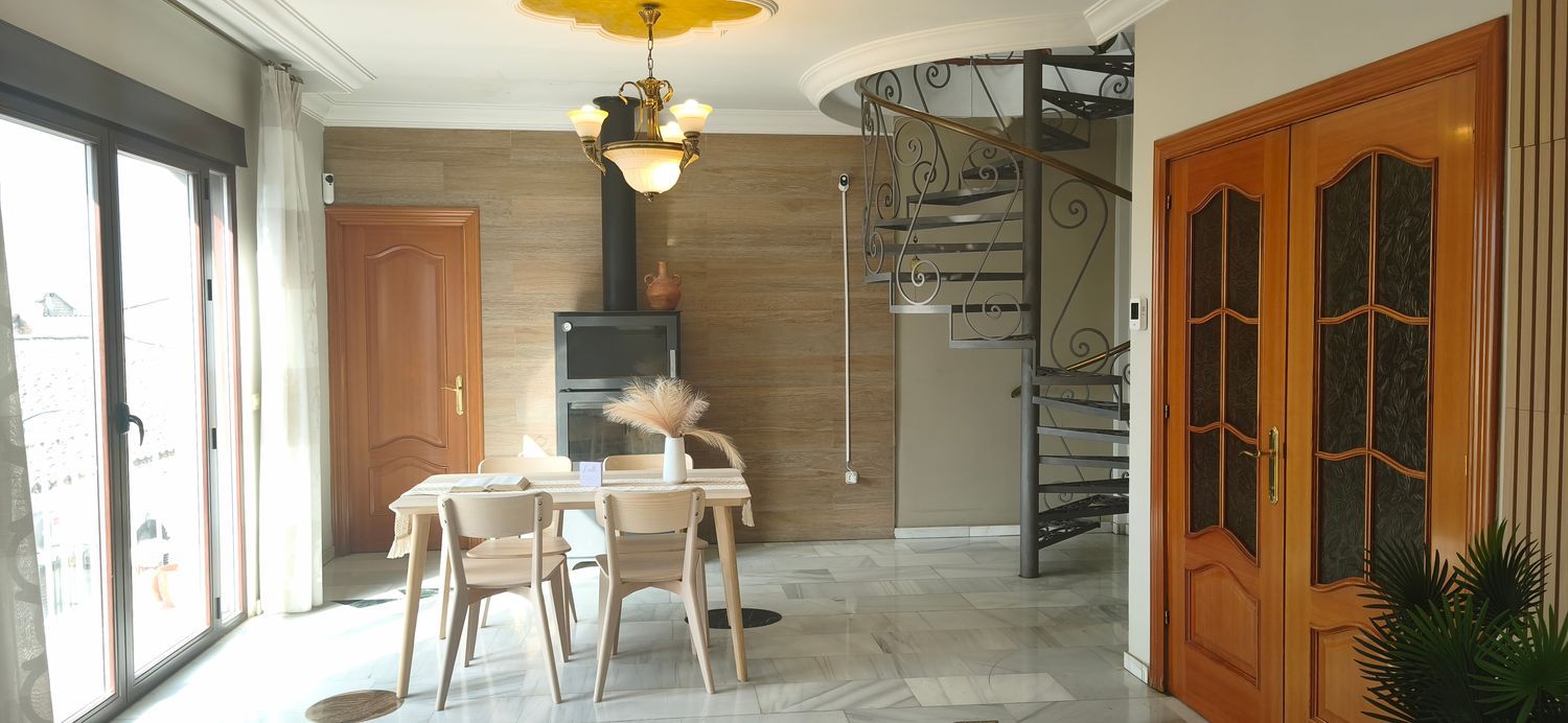 Dúplex en Calle Juan Ramon Jimenez, 37 - Foto 4