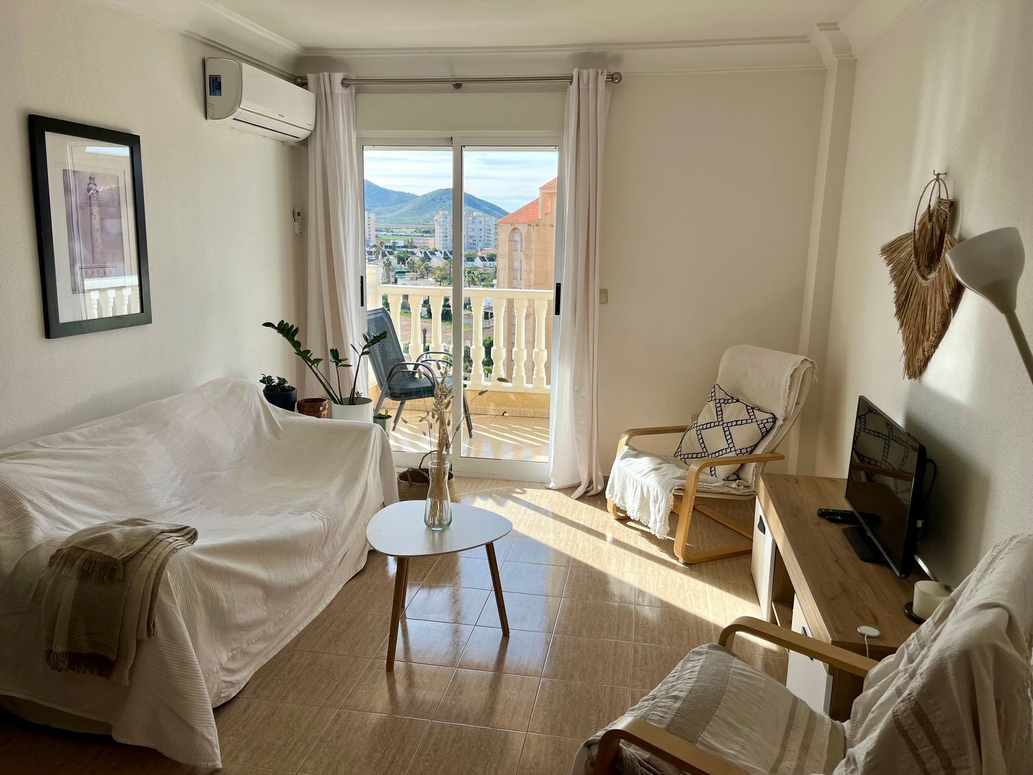 Piso en Calle Dios Baal, 31, Playa Honda-Playa Paraíso - Foto 2