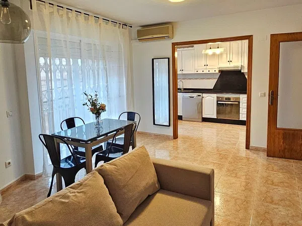 Piso en calle Martínez de la Rosa, 5 b