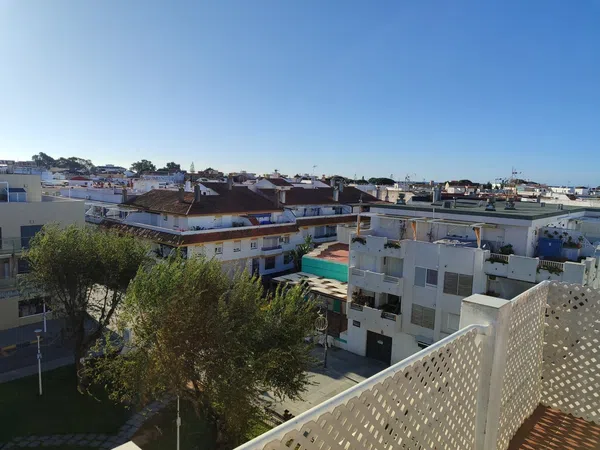 Piso en Avenida de la Ría, 9, Punta Umbría pueblo, Punta Umbría pueblo - Foto 4