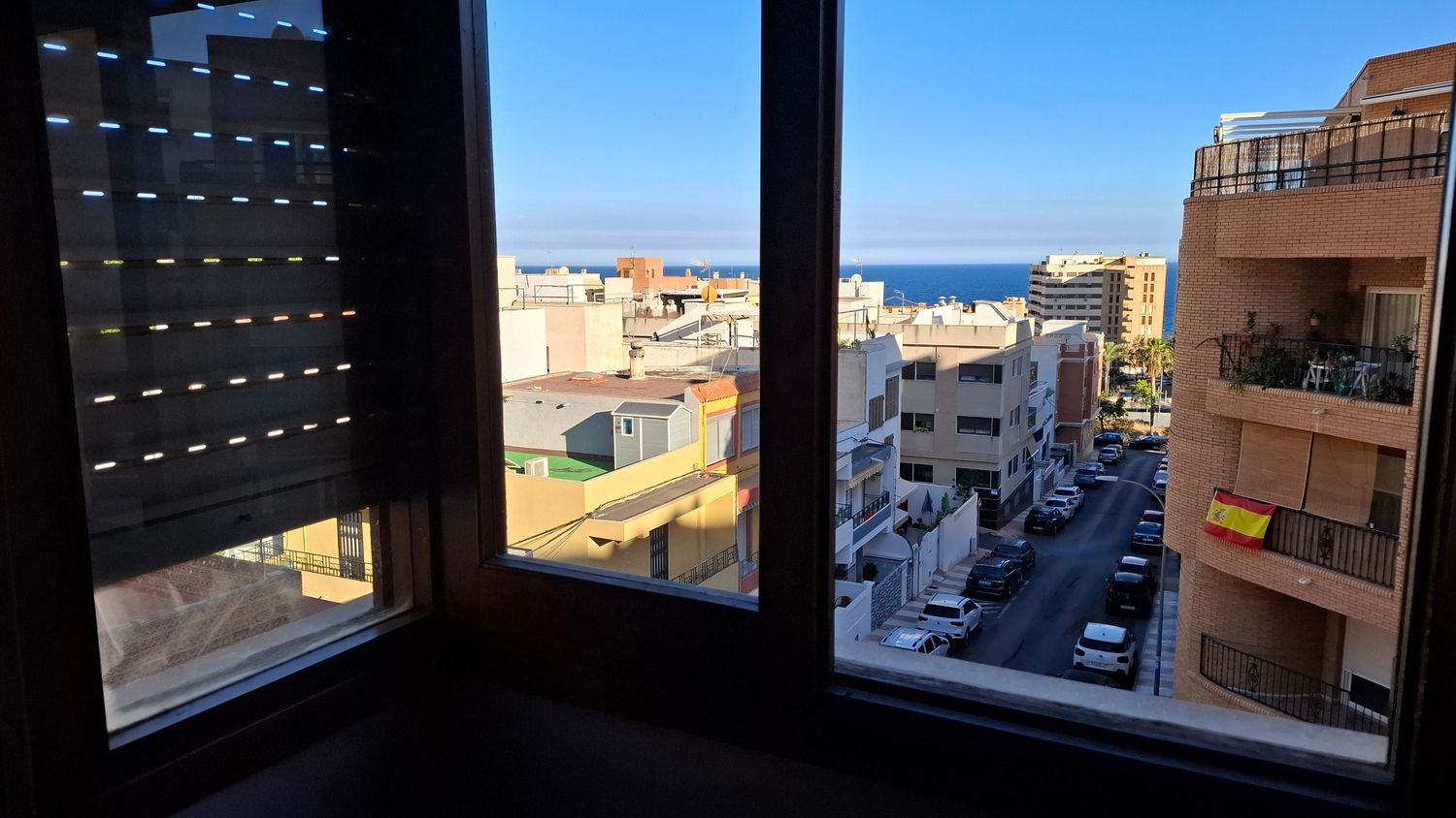 Piso en Zona Puerto, 2, Aguadulce norte - Foto 3