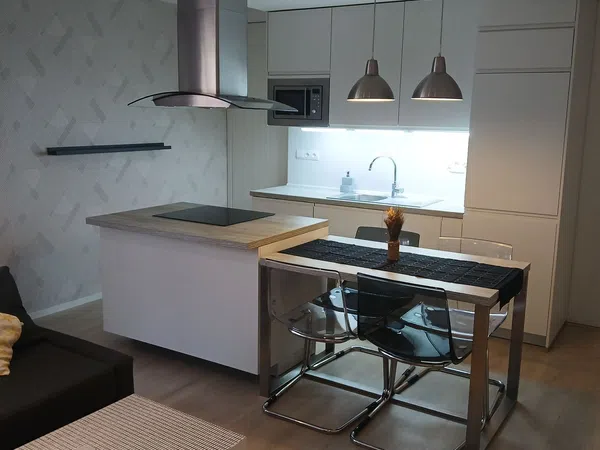 Piso en calle del Pensamiento, 14