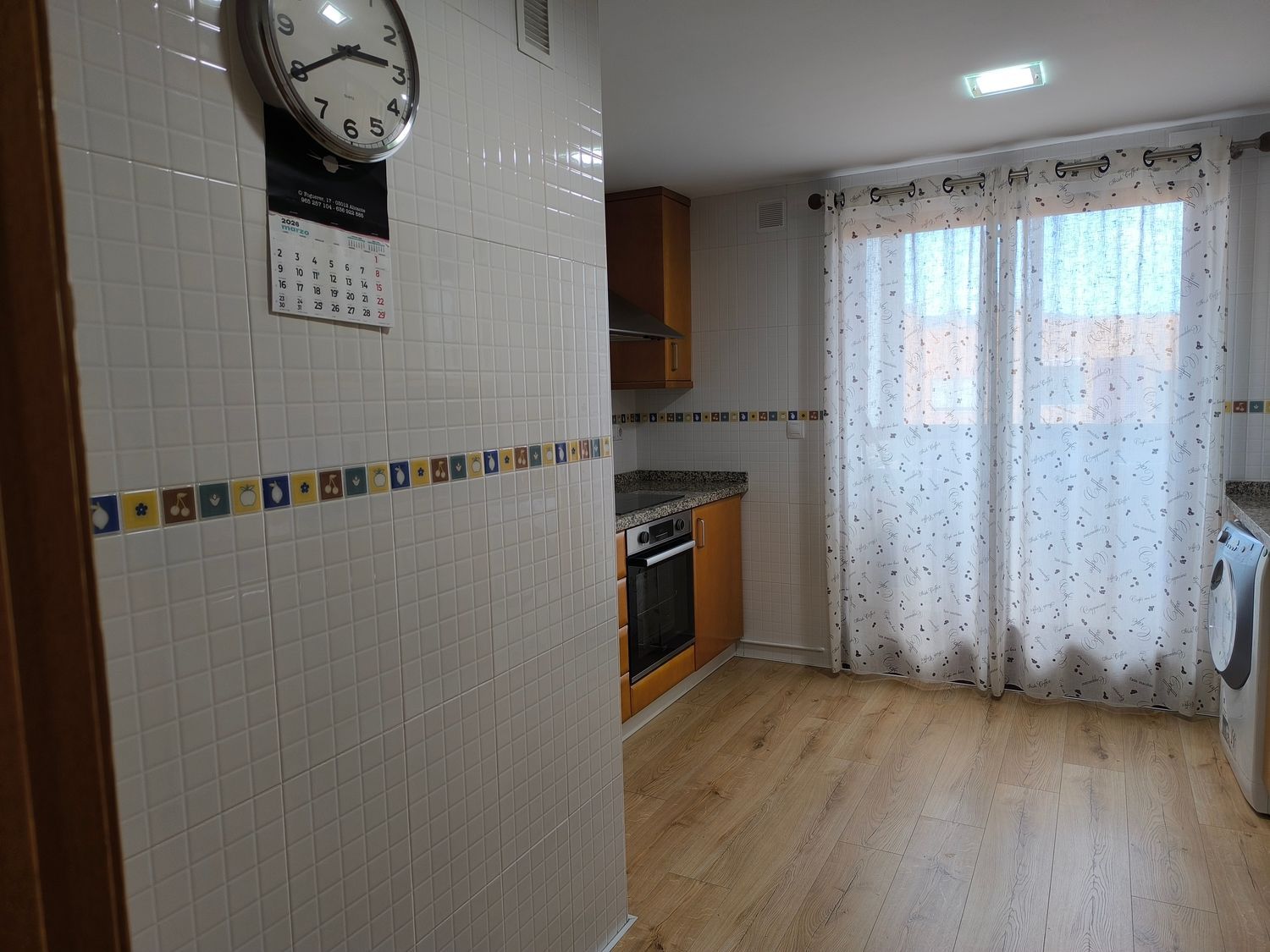 Piso en avenida Periodista Rodolfo de Salazar, 33 - Foto 4