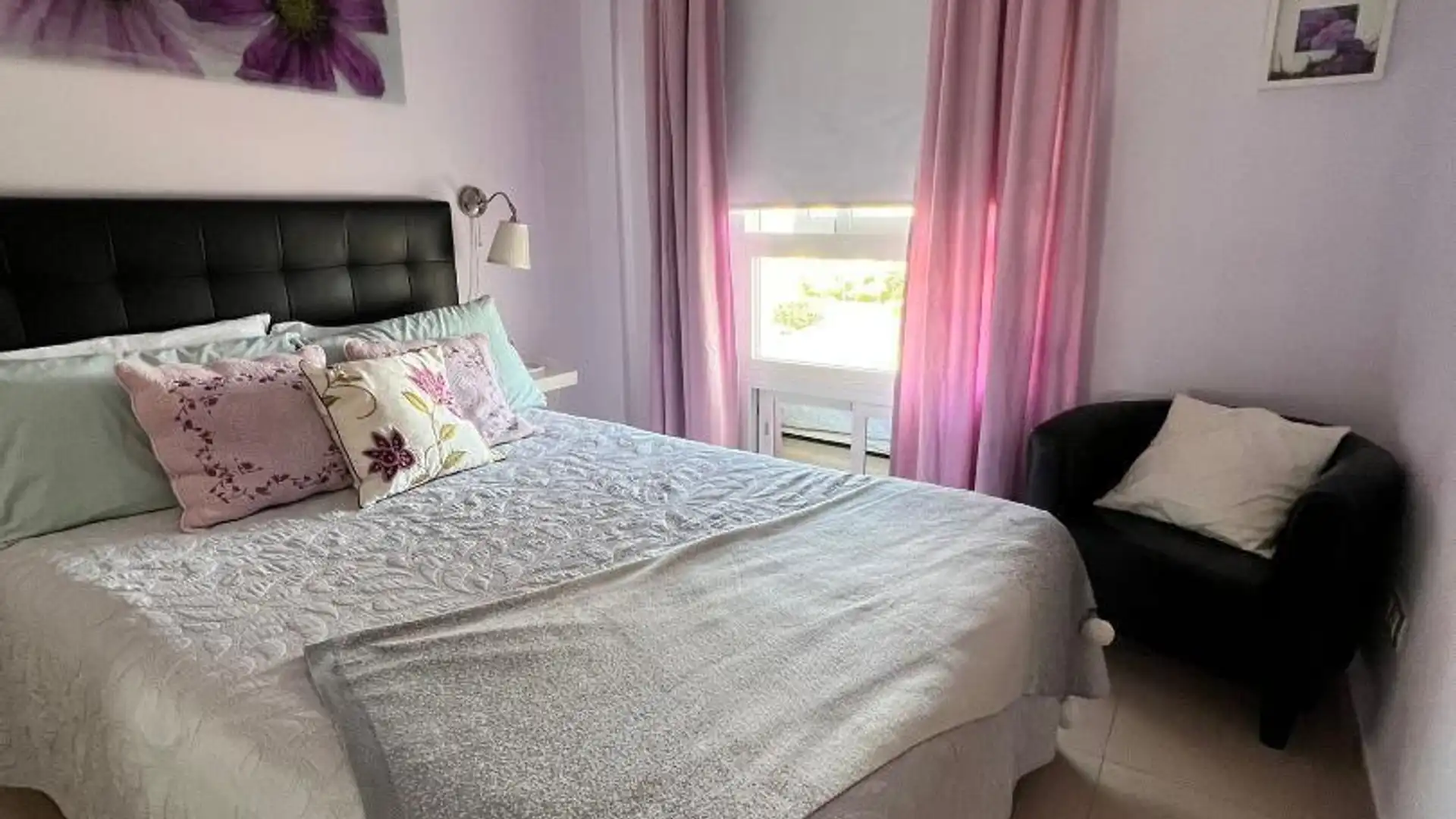 Piso en  Pasaje del Águila 2 - Foto 9