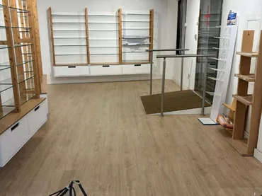 Local comercial en  Carrer de Ripoll 2 - Foto 5