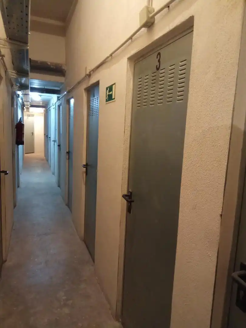 Piso en  Calle de la Perdiz 2 - Foto 7