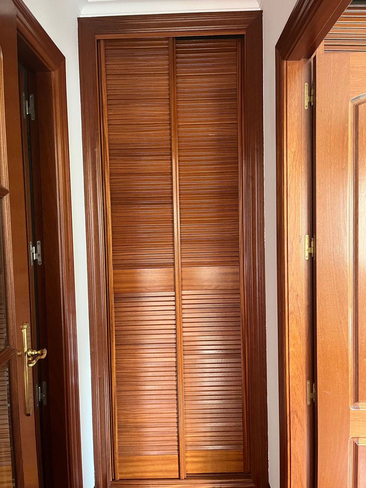 Piso en calle de García Barbón, 82 - Foto 6