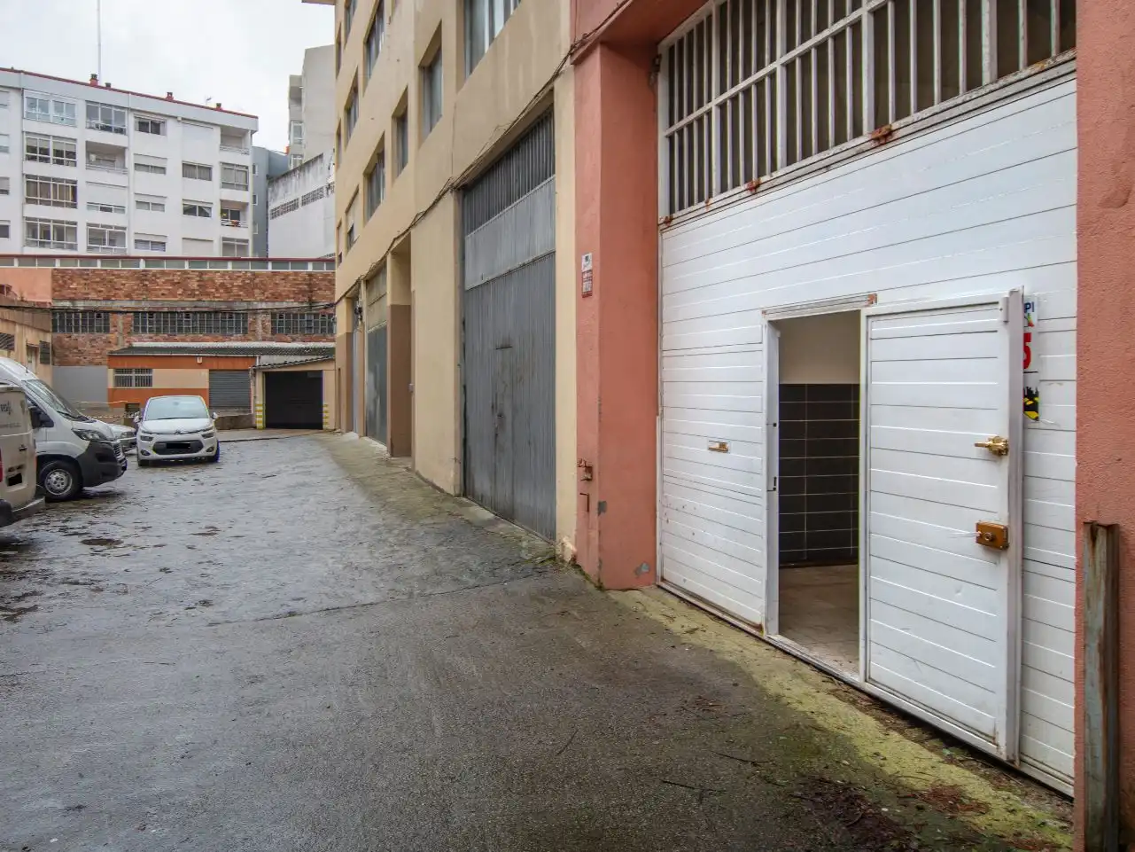 Local comercial en  Rúa López Mora 23 - Foto 16