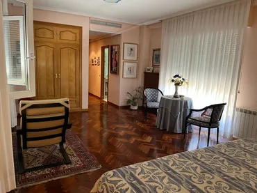 Chalet en Pozuelo de Alarcón - Foto 23