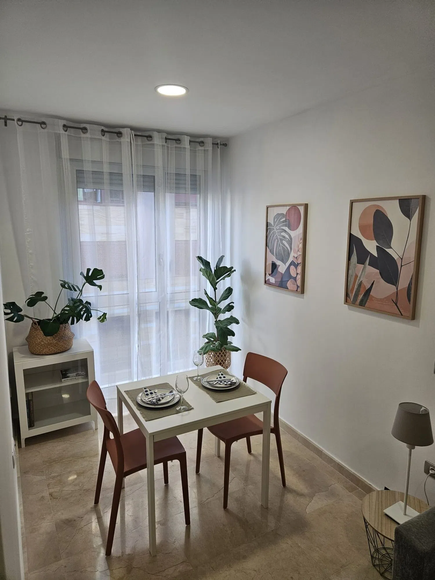 Piso en Antonio de Lara y Zãrate, 4 - Foto 6