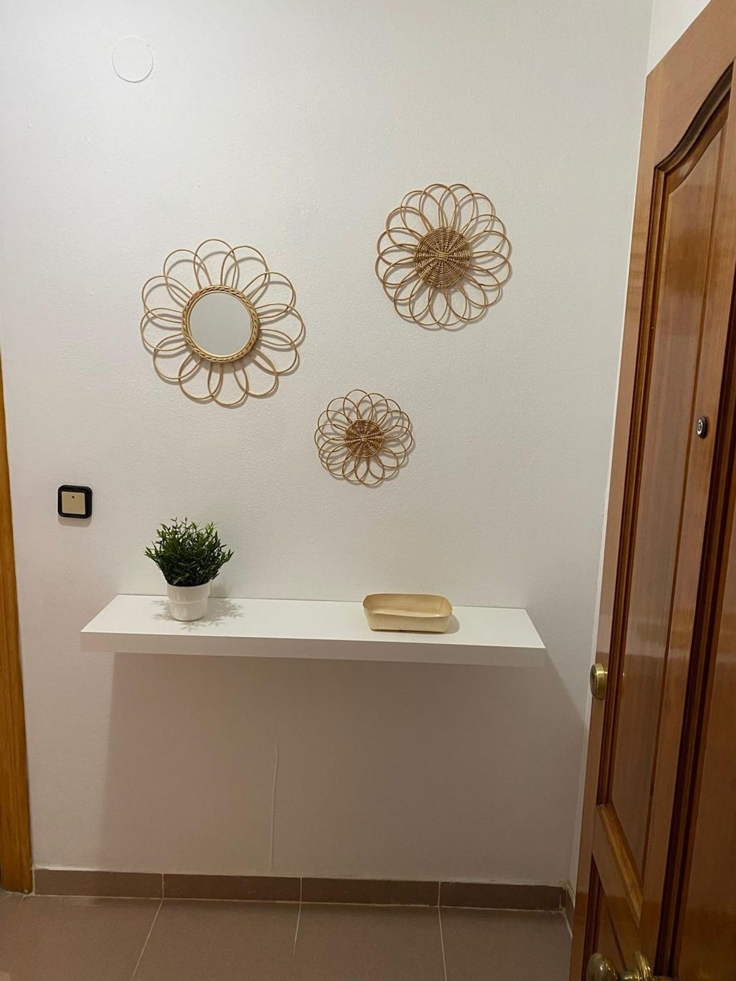 Piso en avenida de Joan XXIII, 12 - Foto 1